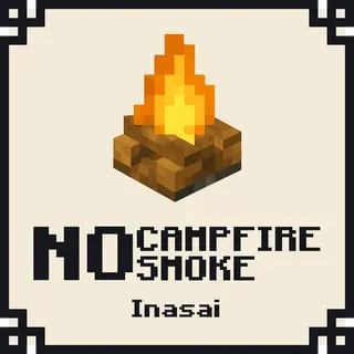 No Campfire Smoke