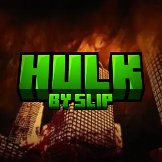Hulk by Slip