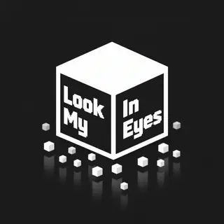 LookInMyEyes
