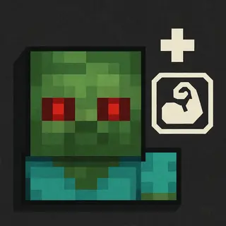 Mob Difficutly RPG