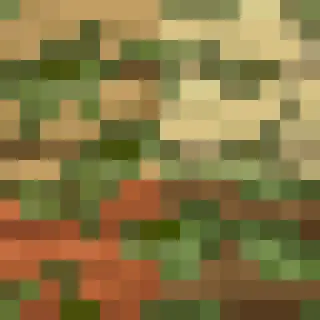 Mar Mar's Rotten Planks & Logs
