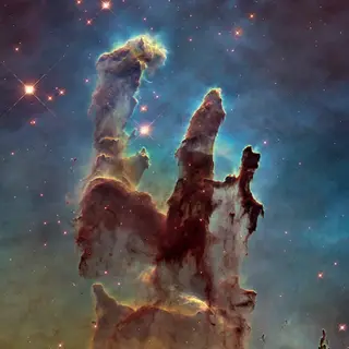 Nebula: Lib