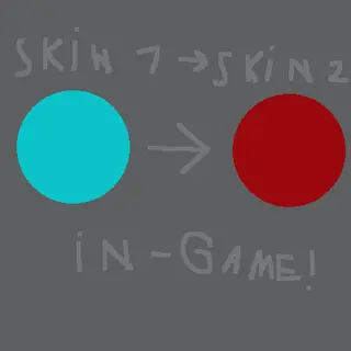 In-Game Player Skin Changer
