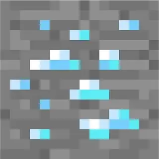 Hacker_74's more ores