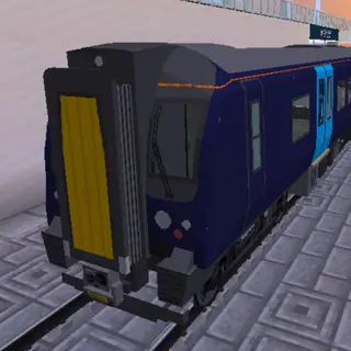 Southeastern Class 350??