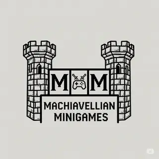 Machiavellian Minigames