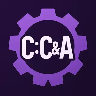 Kubejs C:C&A