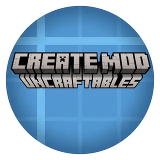 Create: Uncraftables