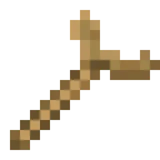 Simple Ore Detector