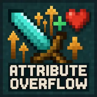 Attribute overflow