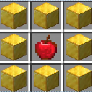 The uncraftbles