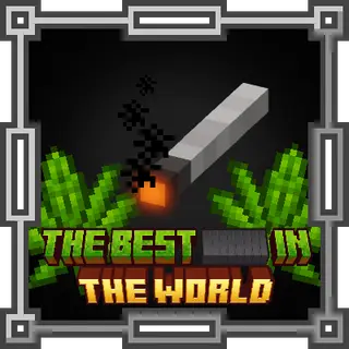 SCP-420-J, The best ████ in the world