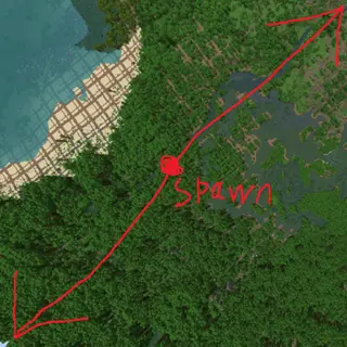 Far Distance Respawn