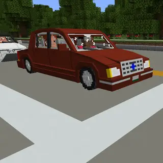 Denvers American Traffic
