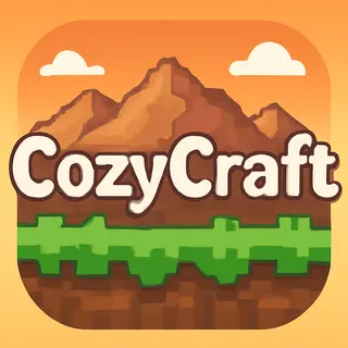 Munkeys CozyCraft