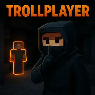 AdminTroll Commands