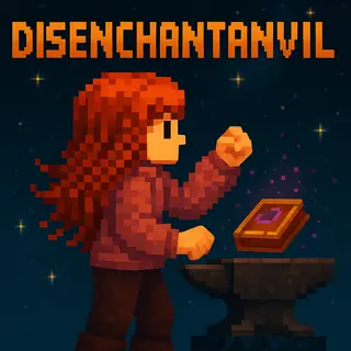 Disenchant Anvil