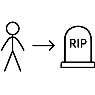 Balanced Death teleport