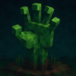Rise of the Zombie