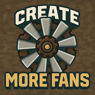 Create More Fans