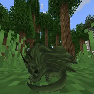 Dragonberg