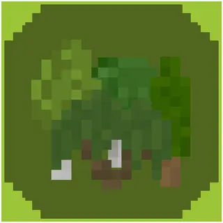 Whisperleaf Trees
