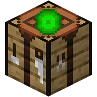 Experienced Crafting
