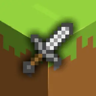 Bares Bones Short Swords (Overlay)