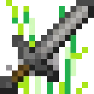 Attack Through Grass (Fabric Port)