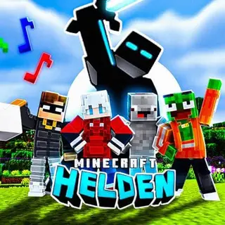 Server Pack: M-HELDEN 2