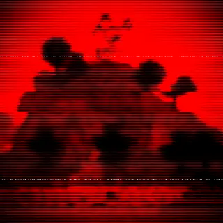 Just The Broken Script