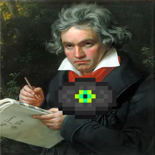 Classic Music Disc