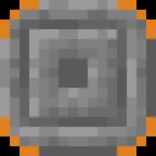 Visible Infested Stones