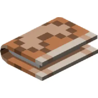 Craftable command block books!