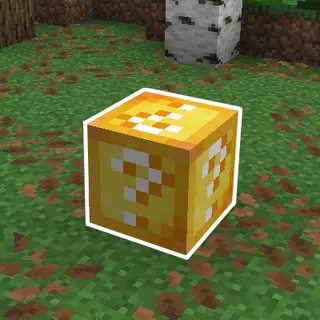 Lucky Blocks World Add-on (Fabric/Forge/NeoForge/Quilt)