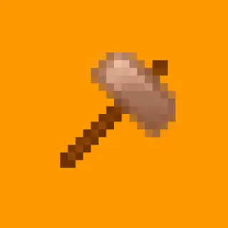 Craftable Dust (Ex Nihilo: Sequentia)