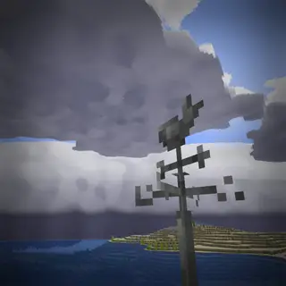 [Archived] Simple Clouds Compat