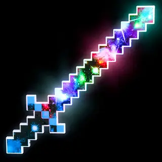 Mythical Weaponry