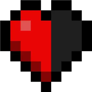 Half Heart : Challenge