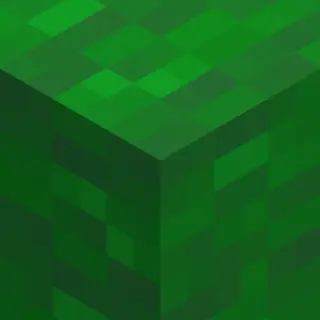Vibrant Green