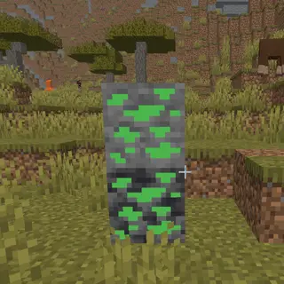 Slime Ore