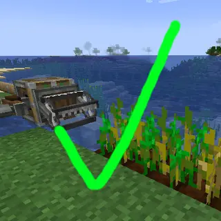 Agricraft Create Compatiblity