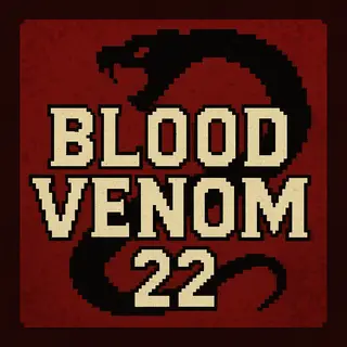 bloodvemon22