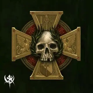 Blessings of the Warp
