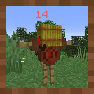 Target Dummy (Fabric/Forge/NeoForge/Quilt)