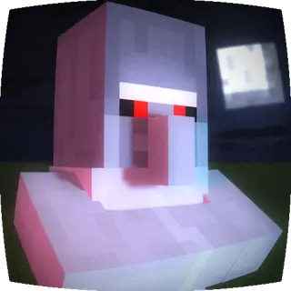 CreepyPasta Legends (Java)