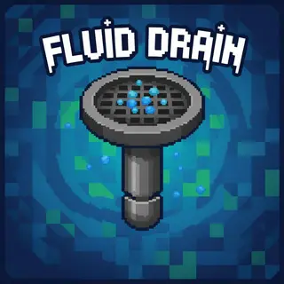 Fluid Drain
