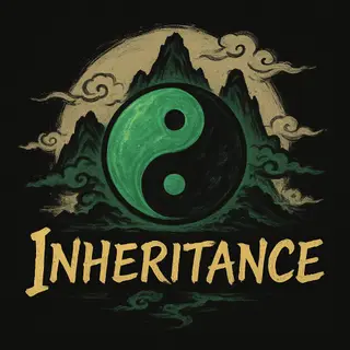 Inheritance