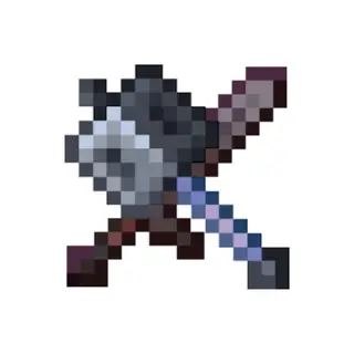 Mace of the Sword