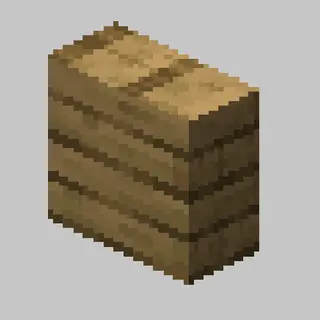 Vertical  Slab 
